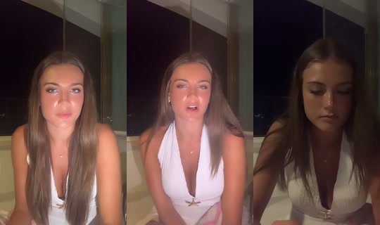 Stream di liviabrown - 7 ago 2026, 20:56