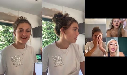 liviabrown's Stream - Aug 10, 2026, 10:19 AM