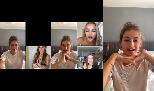 liviabrown's Stream - Aug 10, 2026, 11:09 AM