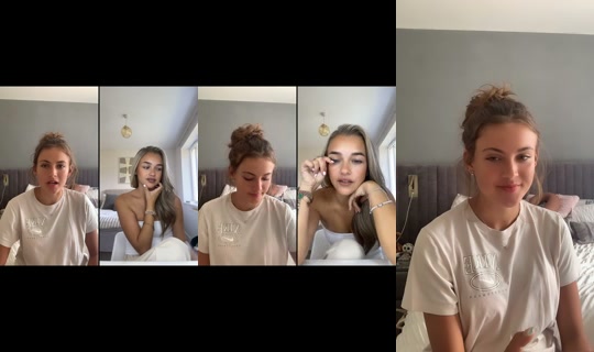 liviabrown's Stream - Aug 10, 2026, 1:40 PM