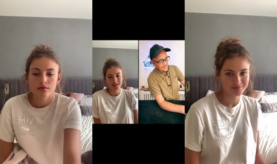 liviabrown's Stream - Aug 10, 2026, 2:30 PM