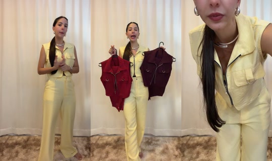 livialobomaria's Stream - Jul 30, 2026, 12:13 PM