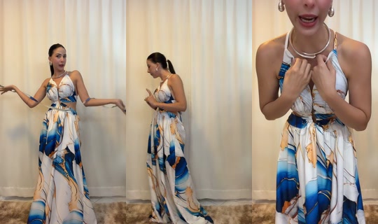 livialobomaria's Stream - Aug 6, 2026, 9:58 PM