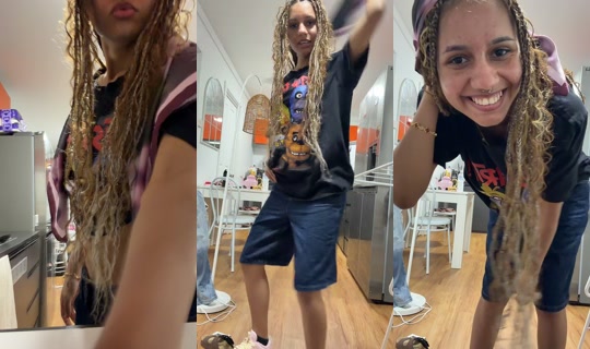 livian.rosee's Stream - Sep 21, 2026, 11:31 AM