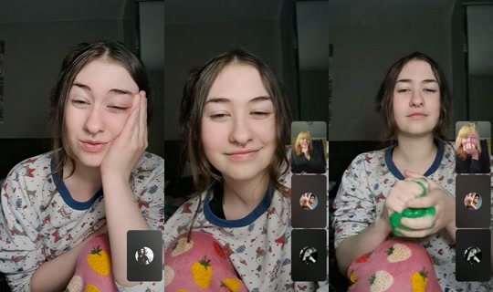 liviazlld's Stream - Jul 13, 2026, 9:32 PM