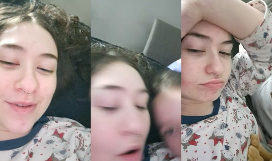 liviazlld's Stream - Jul 14, 2026, 7:02 AM