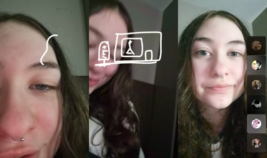 liviazlld's Stream - Jul 15, 2026, 2:05 AM