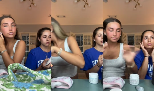 livielotto's Stream - Jul 18, 2026, 1:23 AM