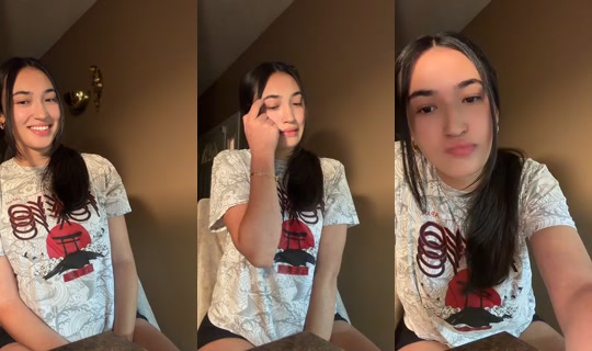 livinglifesen's Stream - Aug 6, 2026, 8:23 AM
