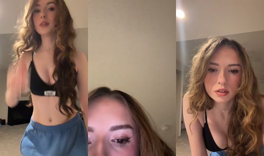 livlifewithkace's Stream - Jul 14, 2026, 2:33 AM