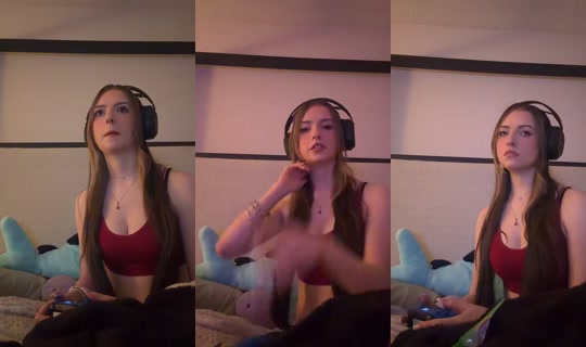 livlifewithkace's Stream - Jul 22, 2026, 3:12 AM