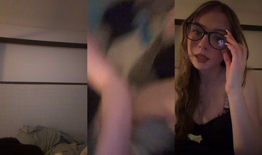 livlifewithkace's Stream - Jul 29, 2026, 2:11 AM