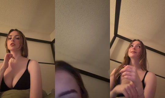 Stream von livlifewithkace – 21. Aug. 2026, 4:56