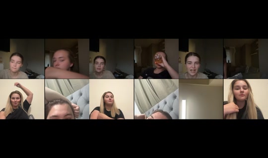 livluciahoskins's Stream - Jul 23, 2026, 8:30 PM