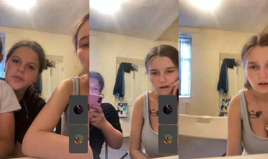 livluciahoskins's Stream - Aug 4, 2026, 6:11 PM