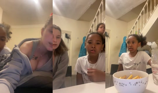Stream von livluciahoskins – 9. Aug. 2026, 19:39