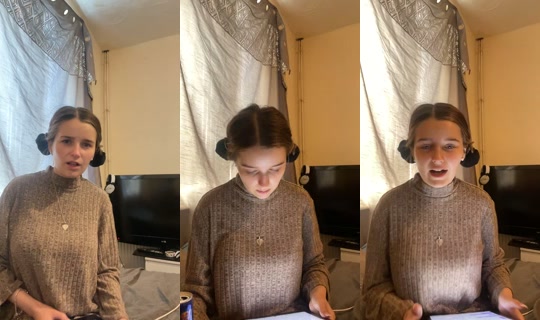 livluciahoskins's Stream - Sep 20, 2026, 3:20 PM