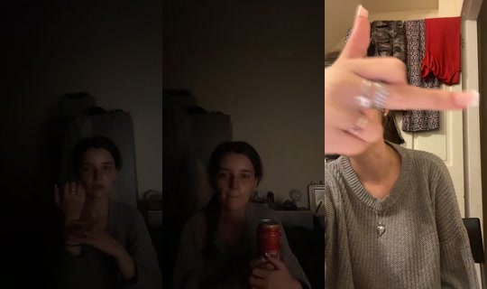 Stream di livluciahoskins - 23 set 2026, 1:29