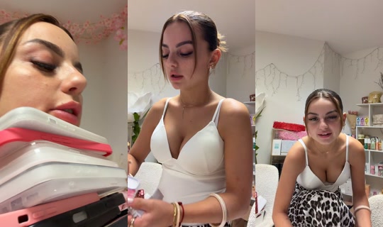livnella3's Stream - Jul 20, 2026, 11:13 PM
