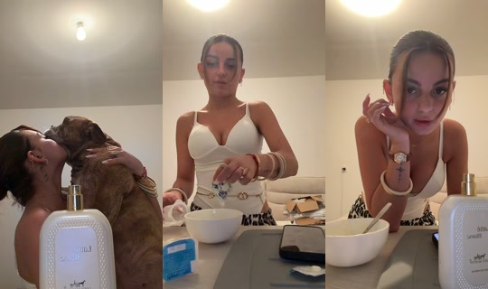 livnella3's Stream - Jul 21, 2026, 12:31 AM