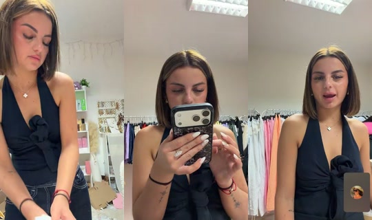livnella3's Stream - Aug 7, 2026, 3:04 AM
