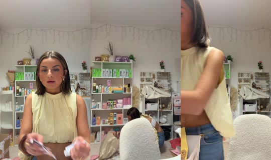 livnella3's Stream - Aug 8, 2026, 9:57 PM