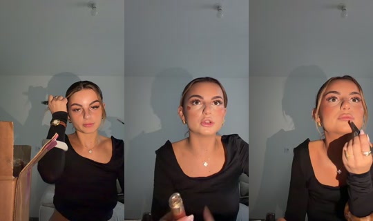 livnella3's Stream - Aug 9, 2026, 6:26 PM
