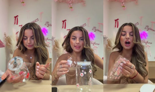 livnella3's Stream - Aug 23, 2026, 11:34 PM