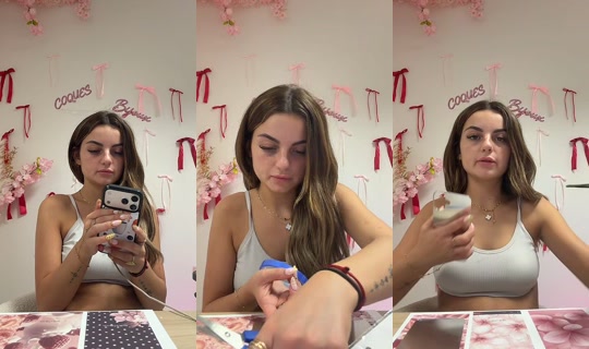 livnella3's Stream - Aug 30, 2026, 1:11 AM
