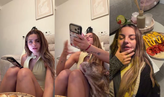 livnella3's Stream - Aug 30, 2026, 10:52 PM