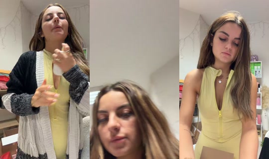 livnella3's Stream - Aug 30, 2026, 11:43 PM