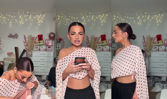 livnella3's Stream - Oct 7, 2026, 10:30 PM