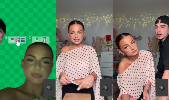 livnella3's Stream - Oct 8, 2026, 12:21 AM