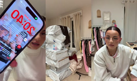 livnella3's Stream - Oct 8, 2026, 6:40 PM
