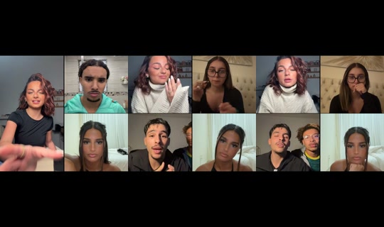livnella3's Stream - Oct 14, 2026, 11:48 PM