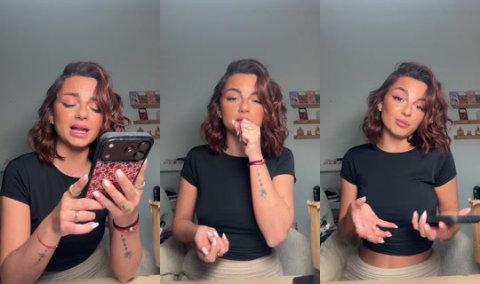 livnella3's Stream - Oct 15, 2026, 1:25 AM