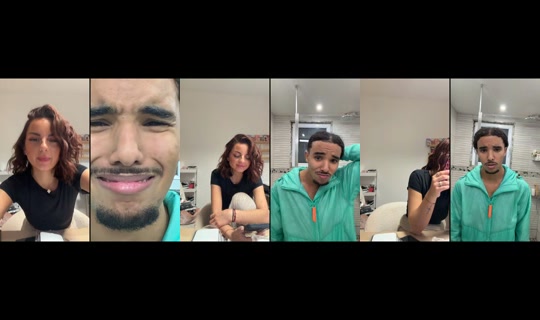 livnella3's Stream - Oct 15, 2026, 2:26 AM