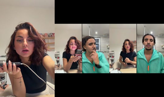 livnella3's Stream - Oct 15, 2026, 3:16 AM