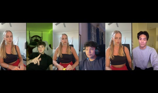 livsm155's Stream - Sep 21, 2026, 10:25 PM