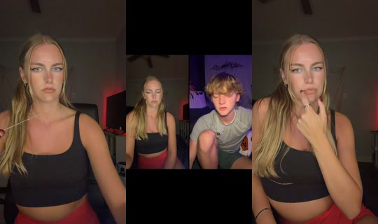livsm155's Stream - Sep 21, 2026, 11:46 PM