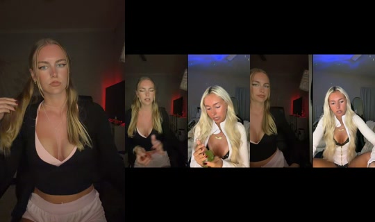 livsm155's Stream - Sep 22, 2026, 1:16 AM