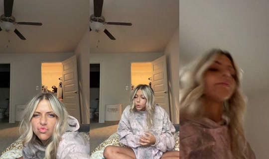 livv2liv's Stream - Jul 17, 2026, 5:32 PM