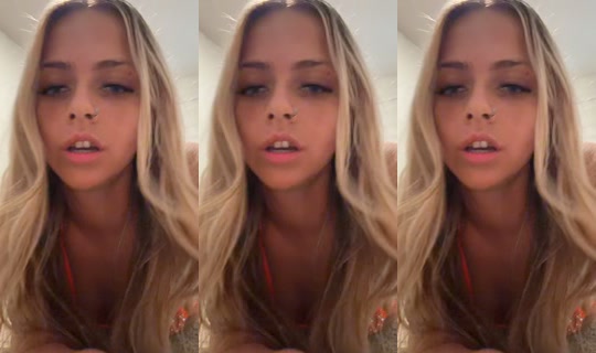livv2liv's Stream - Jul 20, 2026, 7:08 AM