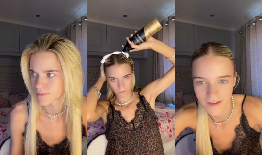 livvmary21's Stream - Jul 9, 2026, 10:42 AM