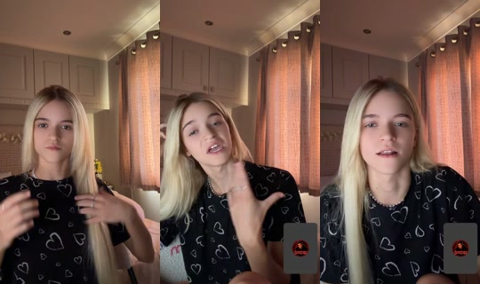 livvmary21's Stream - Jul 19, 2026, 7:04 PM