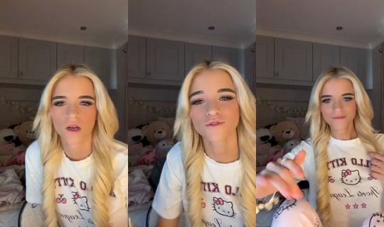 livvmary21's Stream - Jul 23, 2026, 6:06 PM