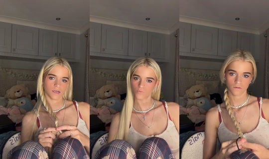 livvmary21's Stream - Jul 27, 2026, 9:54 PM