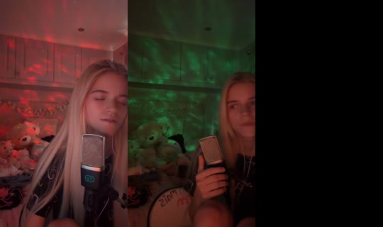 livvmary21's Stream - Jul 28, 2026, 7:14 PM