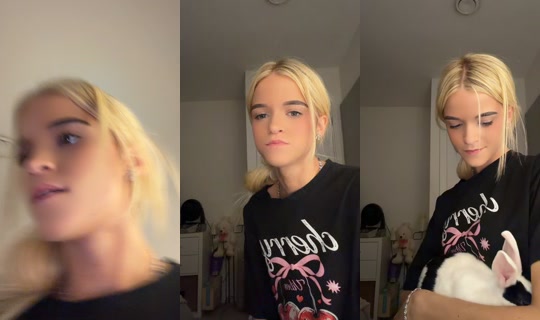 livvmary21's Stream - Aug 6, 2026, 8:33 PM
