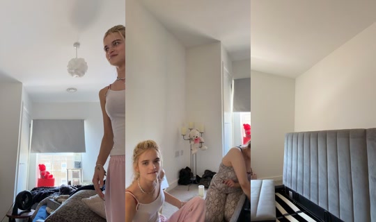 livvmary21's Stream - Aug 8, 2026, 9:43 AM